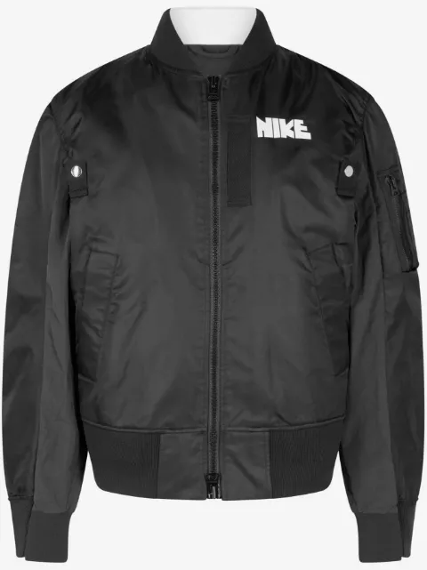 Nike Bomber a strati x Sacai
