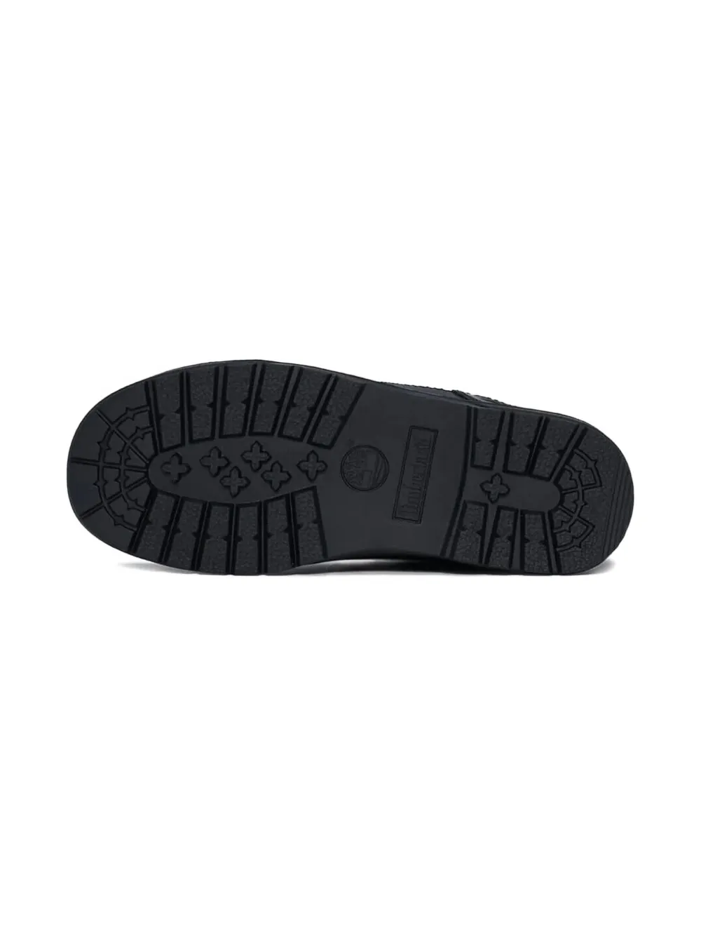 Timberland Kids Youth Field boots Black