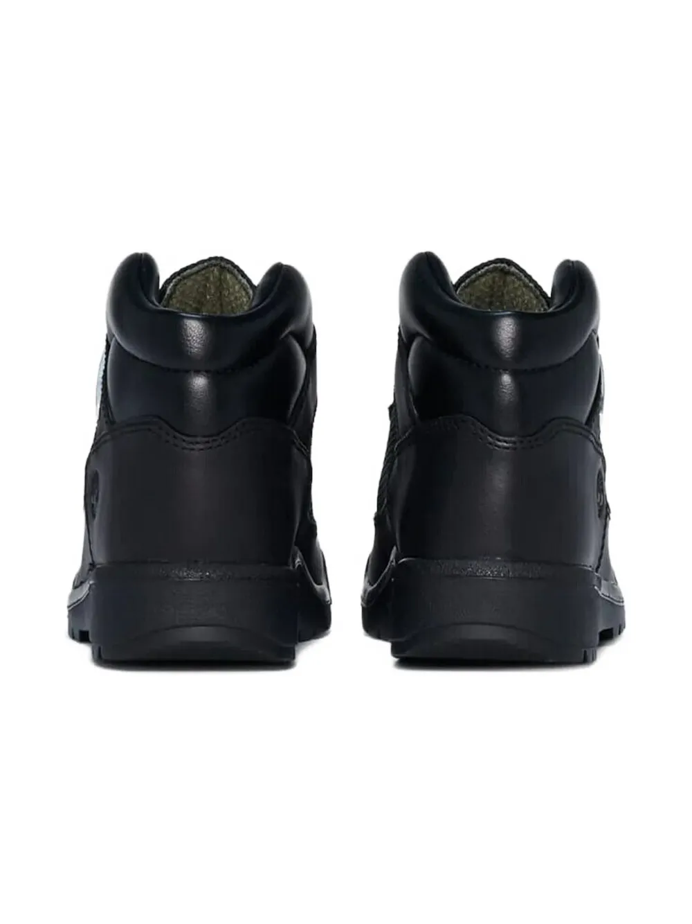 Timberland Kids Youth Field boots Black