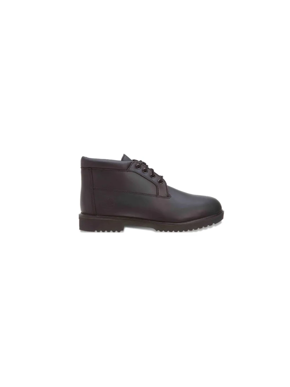 Timberland Chukka boots Black