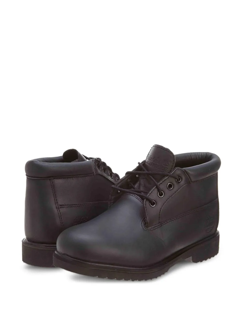 Timberland Chukka boots | Biker Boots | Image 2