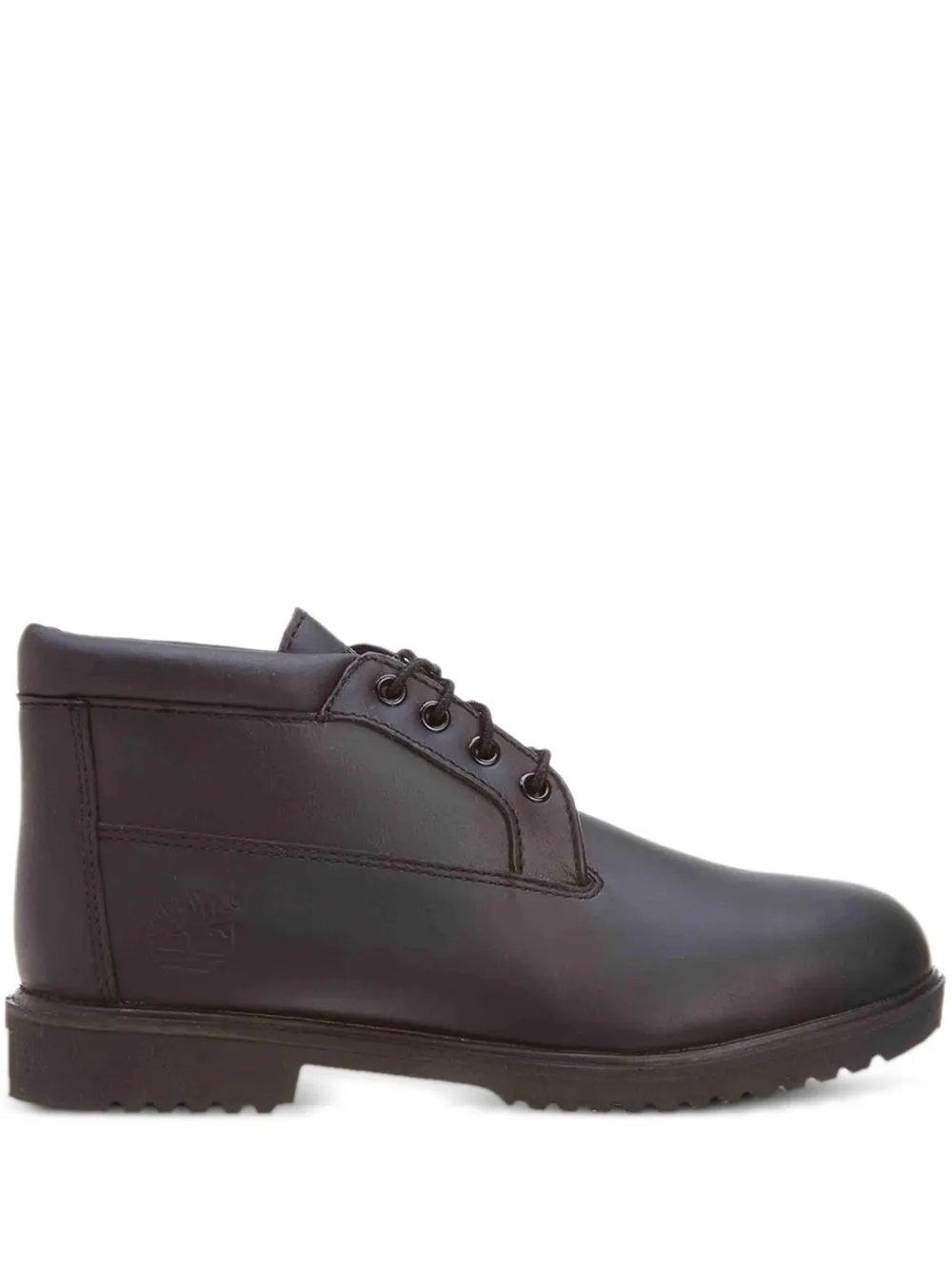Timberland Chukka boots | Black | Image 1