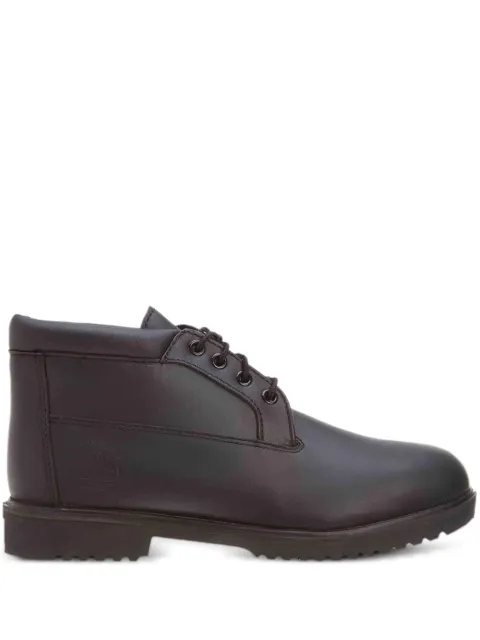 Timberland Chukka boots