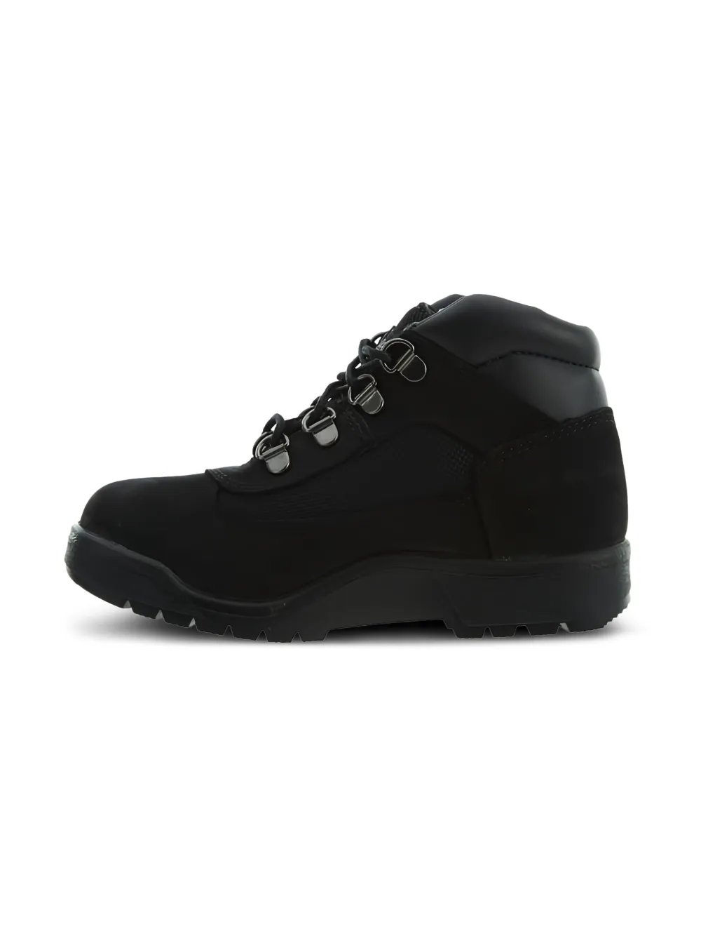 Timberland Kids Field Trekker laarzen Zwart