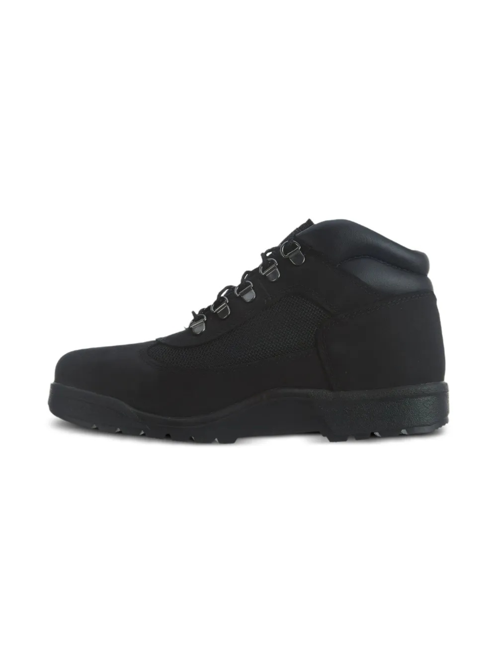 Field Trekker Boots