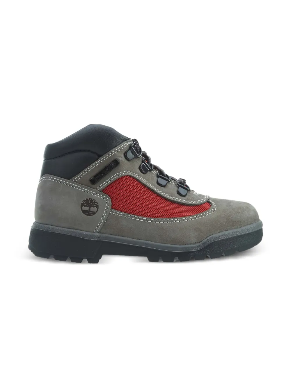 Timberland Kids Field Trekker boots | Grey | Image 1