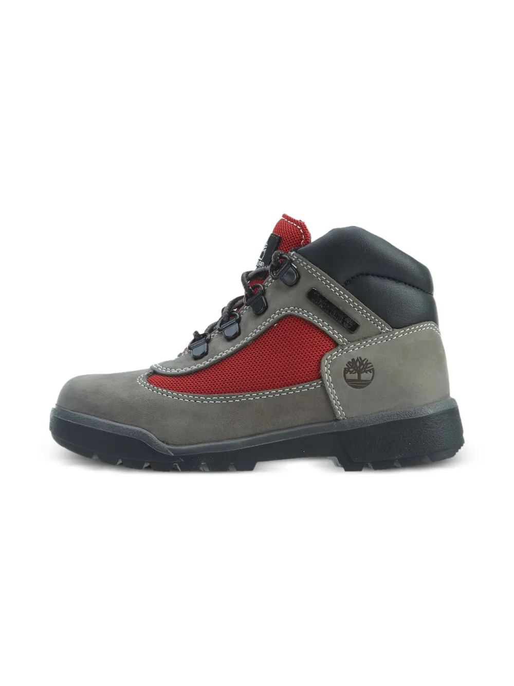 Timberland Kids Field Trekker boots | Girls Shoes | Image 2