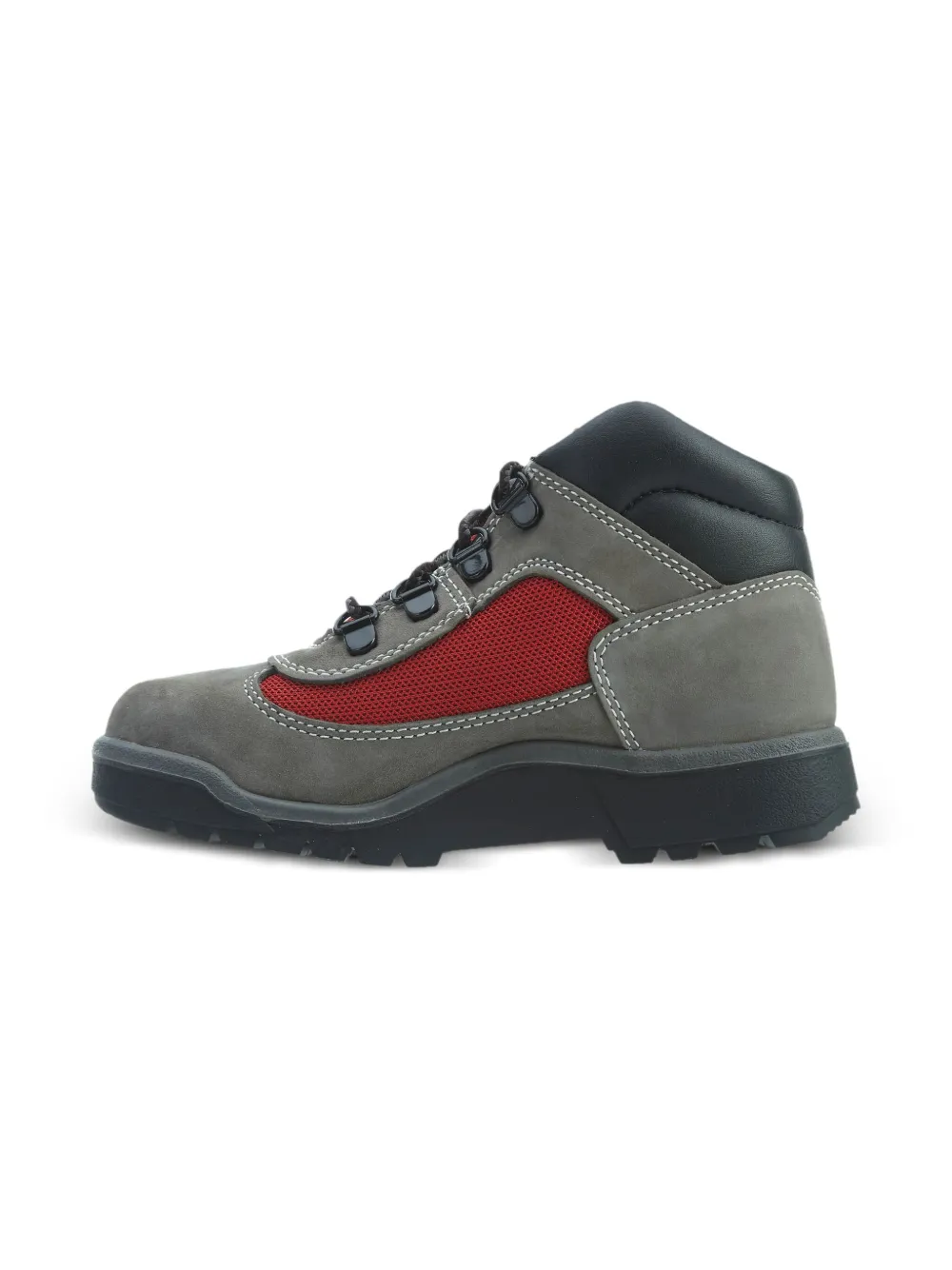 Timberland Field Trekker Boots In Gray