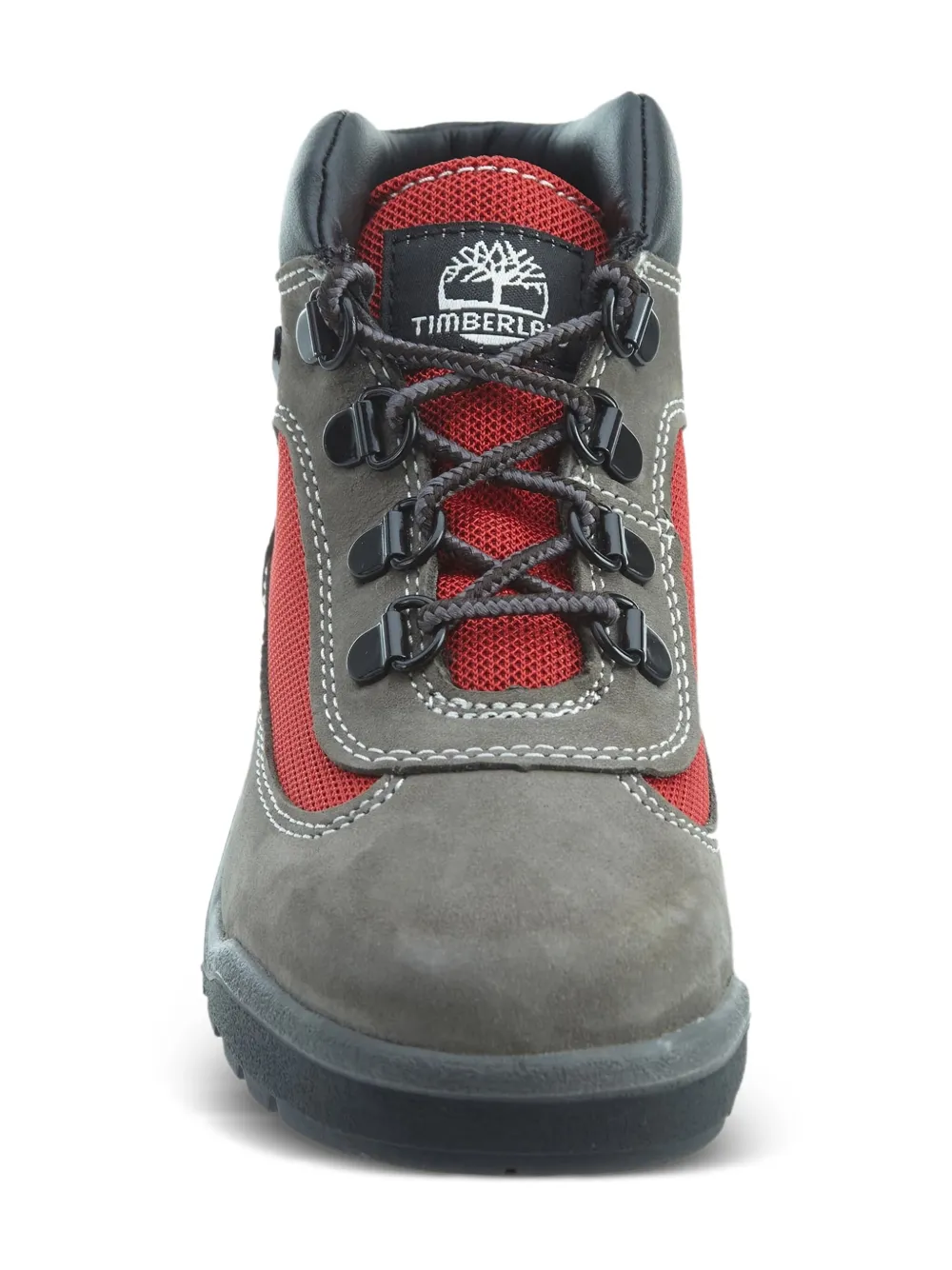 Timberland Field Trekker Boots In Gray
