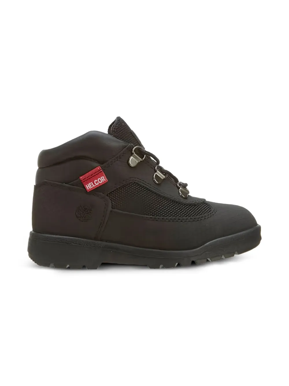 Timberland Kids Field Trekker boots | Black | Image 1