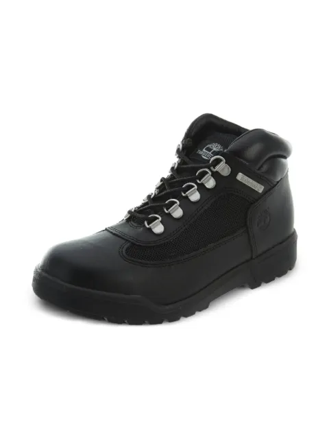 Timberland Kids leather boots