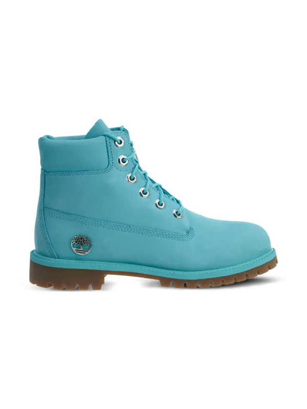 Timberland Kids Premium Boots Blue FARFETCH ID
