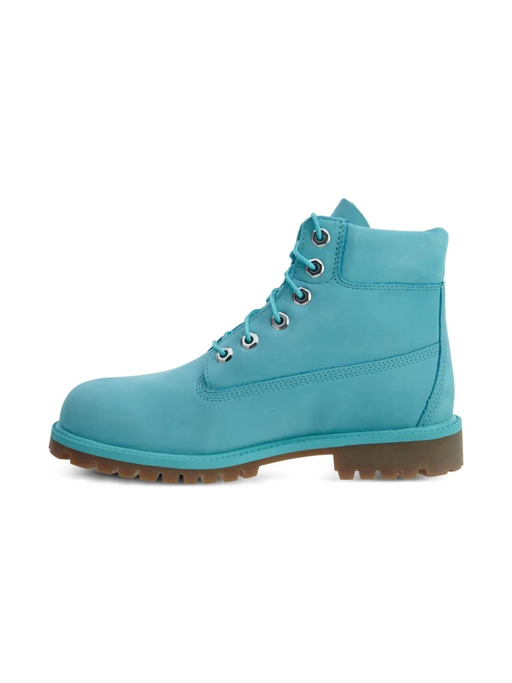 Timberland 6 Premium Boots In Blue