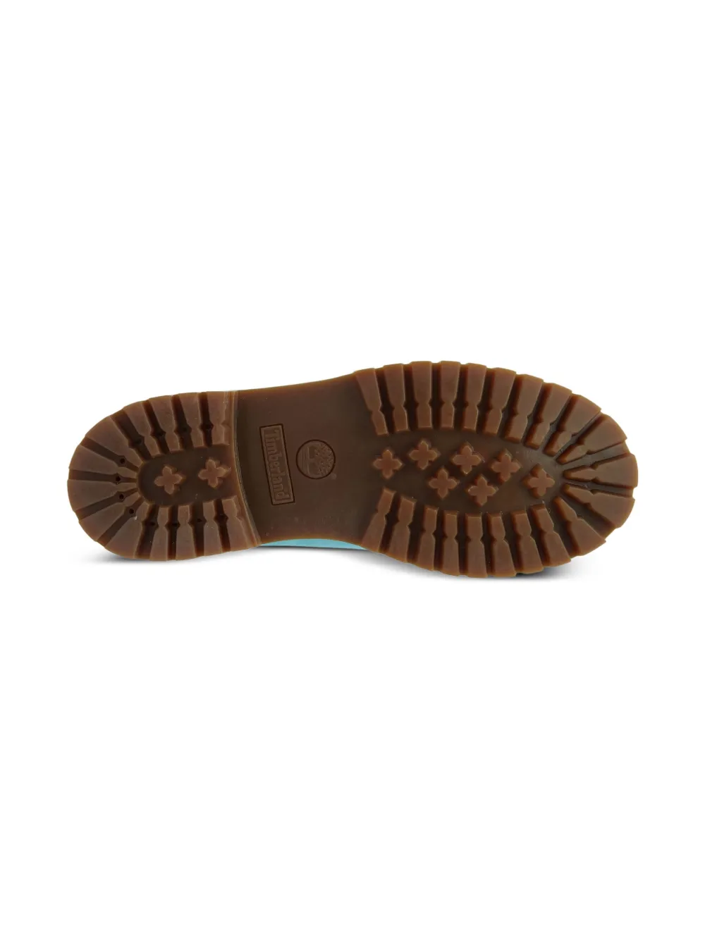 Timberland Kids 6 Premium laarzen Blauw