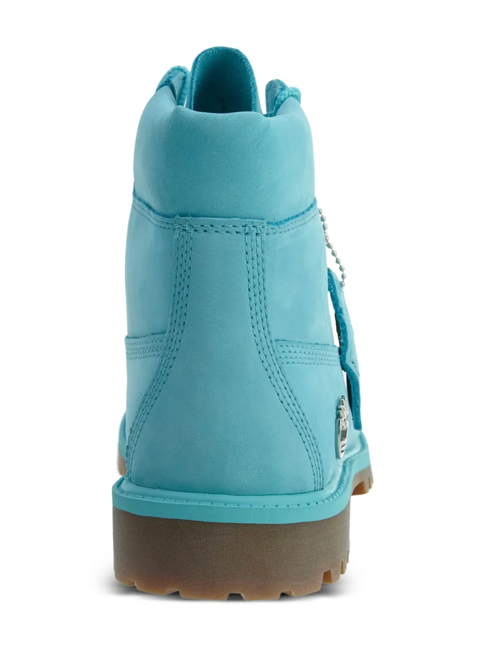 Timberland Kids 6 Premium laarzen Blauw