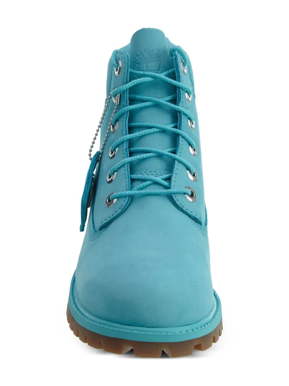 Timberland Kids 6 Premium laarzen Blauw