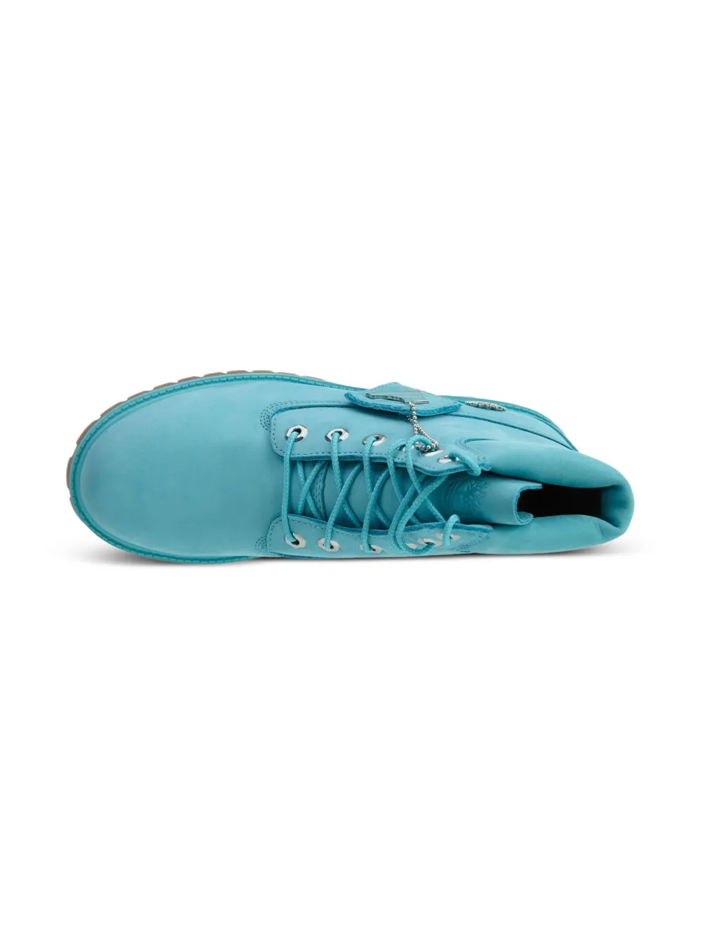 Timberland Kids 6 Premium laarzen Blauw