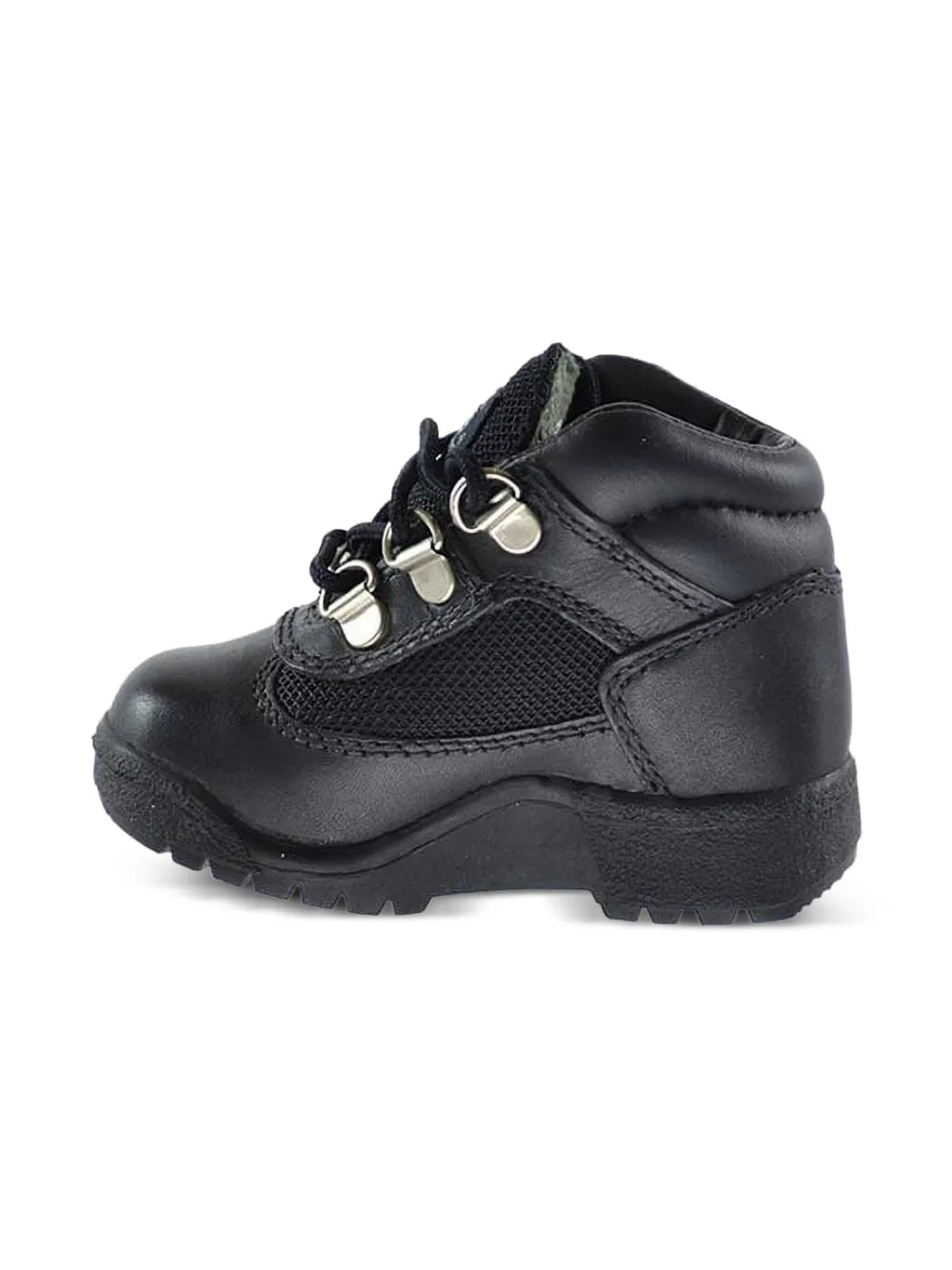 Timberland Kids Field boots Black