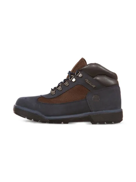 Timberland Kids botas Field Trekker