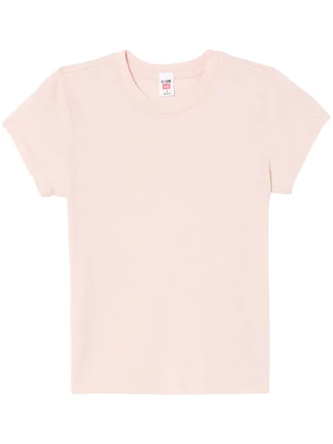 RE/DONE playera Slim 1960