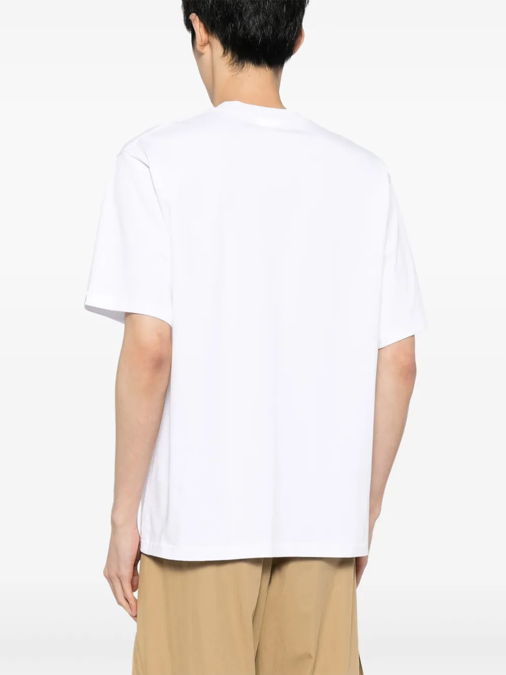 A BATHING APE® T-shirt con ricamo | Abbigliamento | Image 4