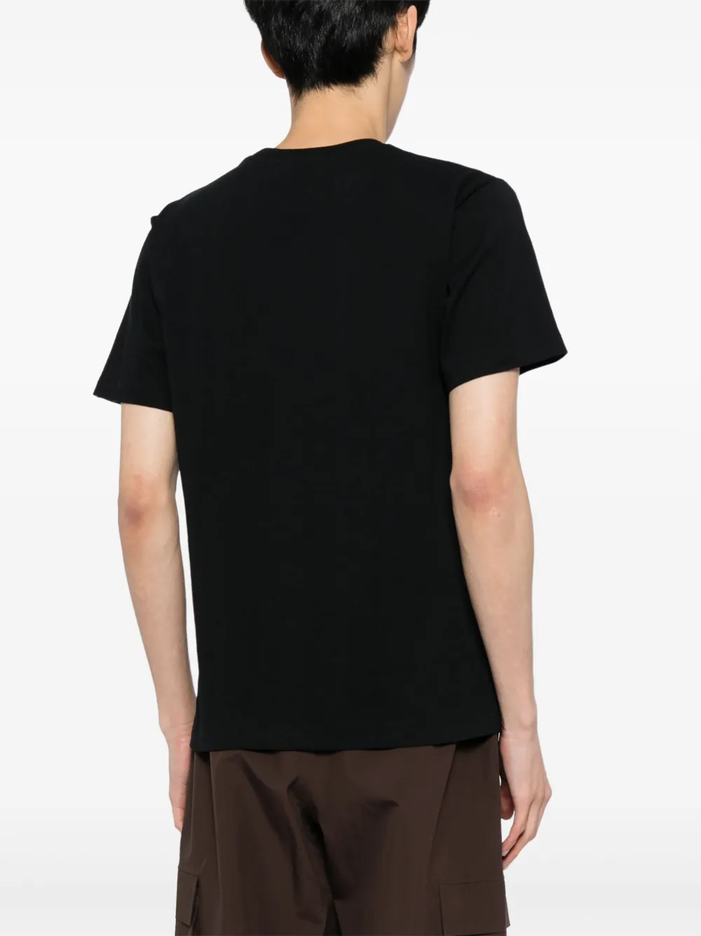 A BATHING APE® T-shirt con stampa | Abbigliamento | Image 4