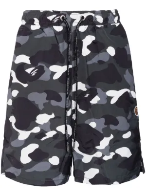 bathing ape shorts price