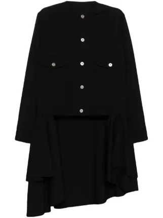 Black Comme Des Garçons