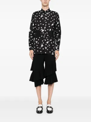 Black Comme Des Garçons メンズ ショーツ通販 - FARFETCH