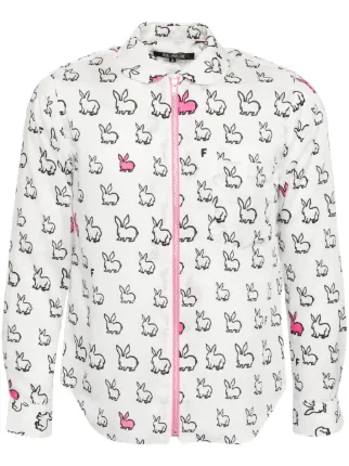 Black Comme Des Garçons