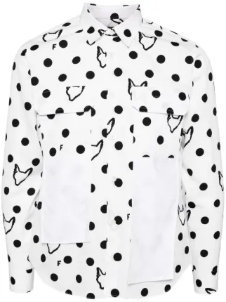 Black Comme Des Garçons
