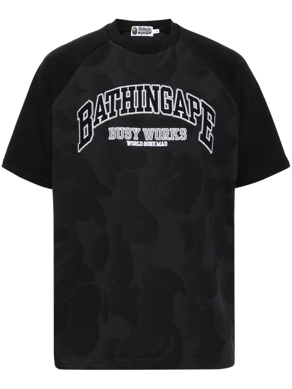 Farfetch bape outlet