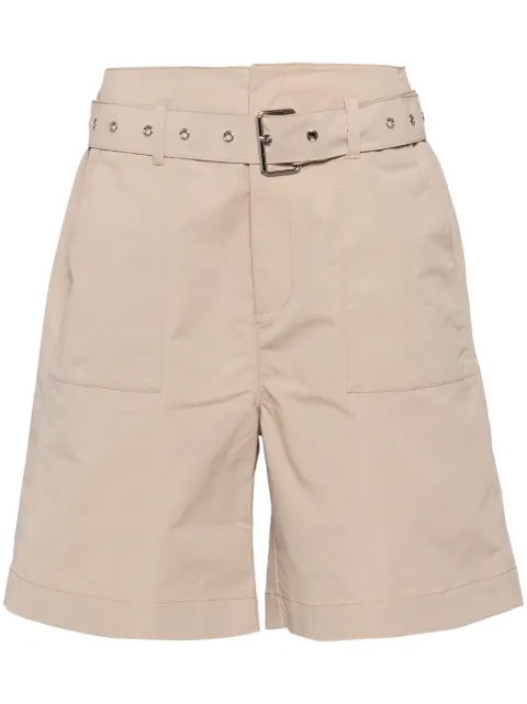 izzue shorts de sarga