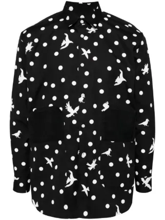 Black Comme Des Garçons