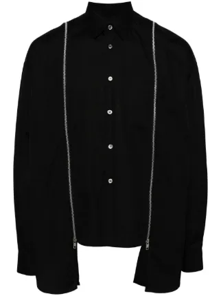 Black Comme Des Garçons