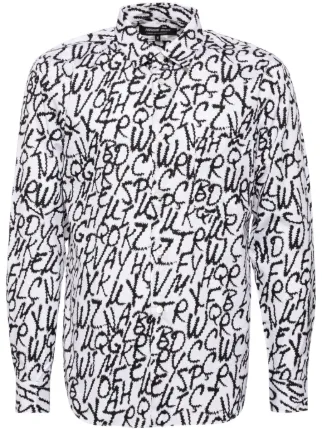 Comme des Garçons Homme Deux
