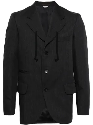 Comme des Garçons Homme Deux メンズ ジャケット通販 - FARFETCH Comme des Garçons Homme Deux メンズ ジャケット通販 - FARFETCH
