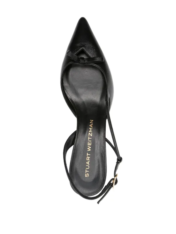STUART WEITZMAN シンフルカフ50アンクルストラッフサンタル Amazon.com | Stuart Weitzman Women's Soiree Crystal 85mm
