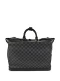 Louis Vuitton Pre-Owned 2008 Grimaud handbag - Black