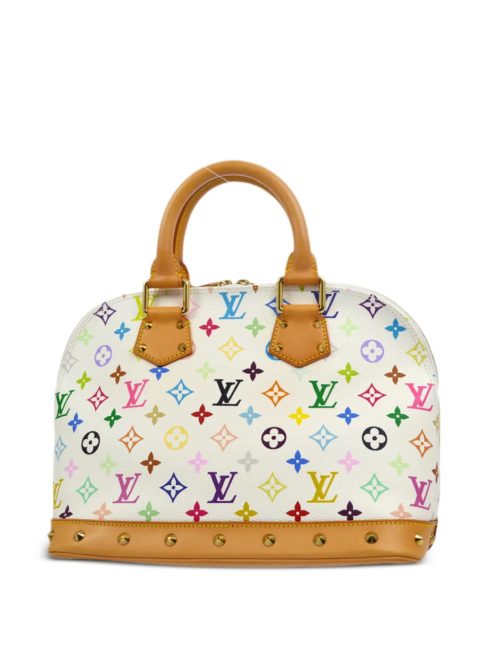 Louis vuitton alma murakami outlet