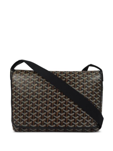 Goyard crossbody bag price hotsell