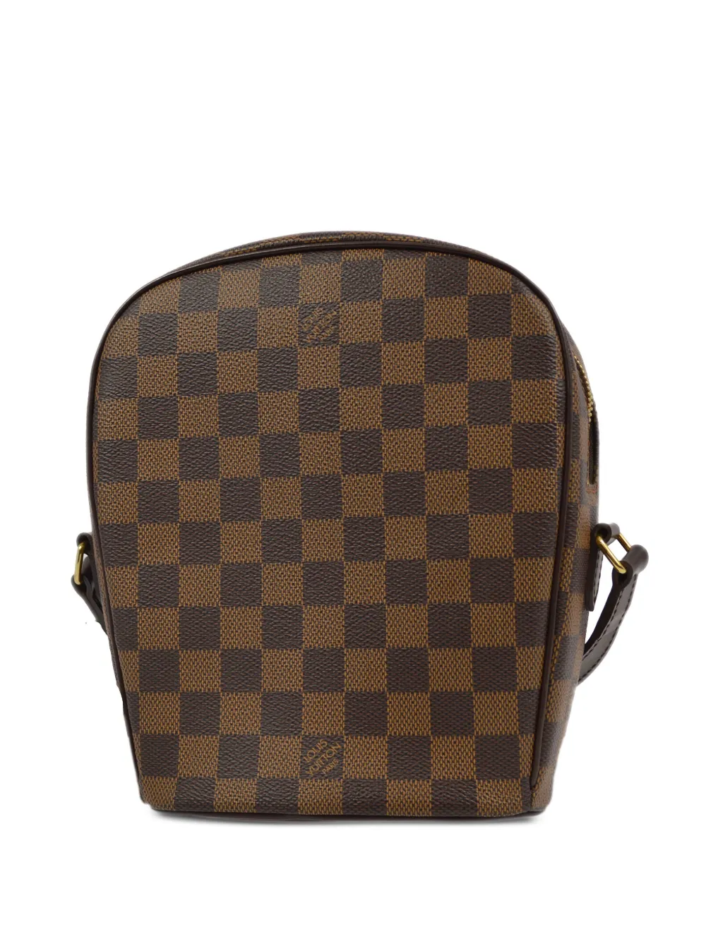 Louis Vuitton Pre-Owned 2006 Ipanema PM crossbodytas - Bruin