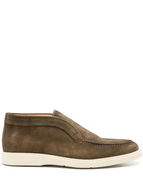 Santoni Dragon boots