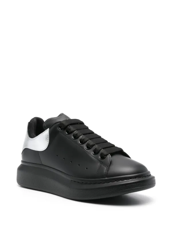 Alexander mcqueen sneakers farfetch online