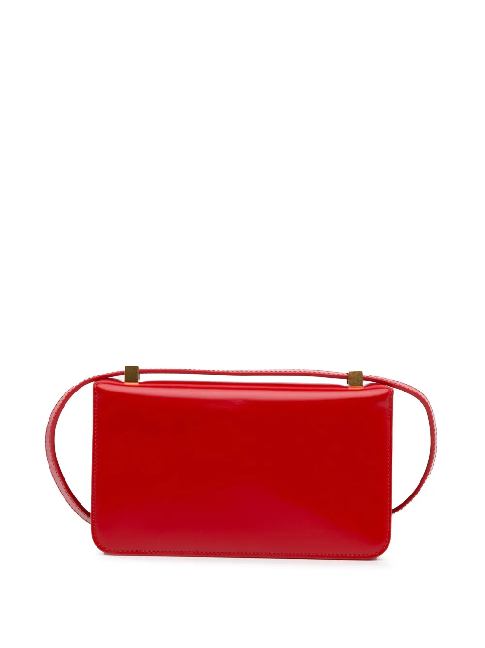 Bottega Veneta Pre-Owned 2012-2023 Mini BV Classic crossbody bag | Pre-Owned | Image 2