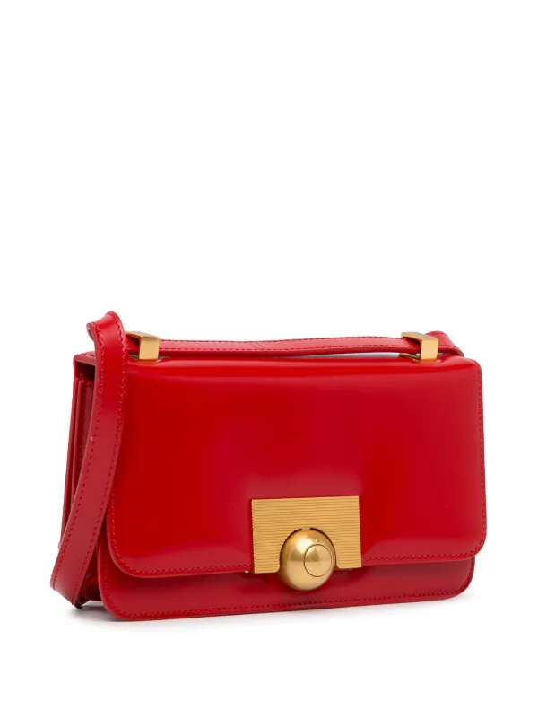 Bottega Veneta Pre Owned Mini BV Classic 2012 2023 Farfetch
