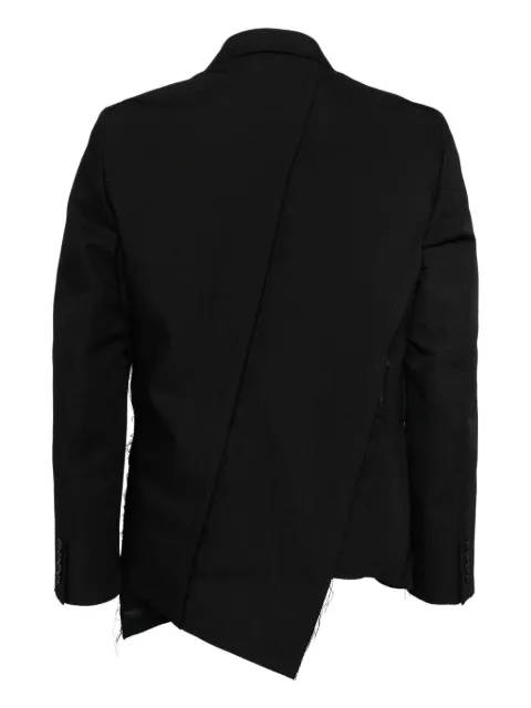 Comme des Garcons Homme Deux Blazers for Men Shop Now on FARFETCH