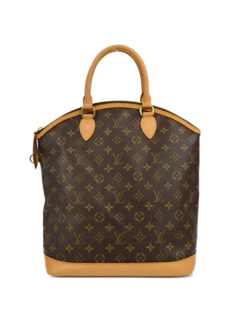 Louis Vuitton Pre-Owned 2006 Lockit Vertical handbag WOMEN