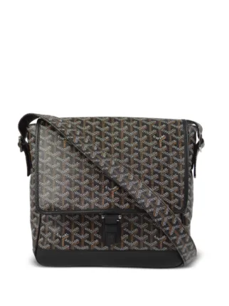 Goyard bleu best sale