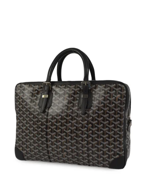 Goyard Pre Owned Laptop Bags for Women Shop on FARFETCH